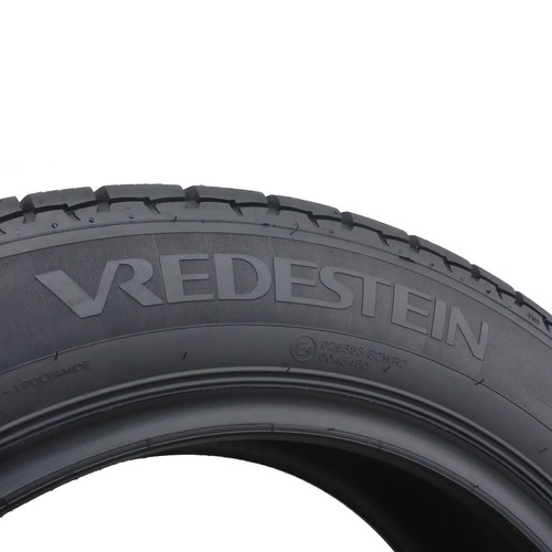 1X Vredestein 215/60 R17C 109/107H Comtrac 2 Winter + Neumáticos 2022 9,5mm - Imagen 2 de 5