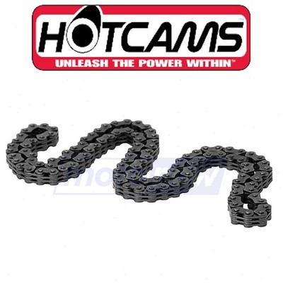 Hot Cams Cam Chain for 1983-1986 Suzuki ALT125 - Engine Valve Train Cam xe