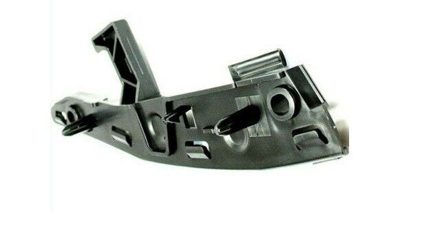 Fits Citroen C3 / Ds3 2009- Front Bumper Bracket Left High Quality