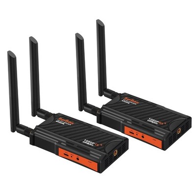 Wireless HDMI Kit 1080P 820FT Transmitter Receiver