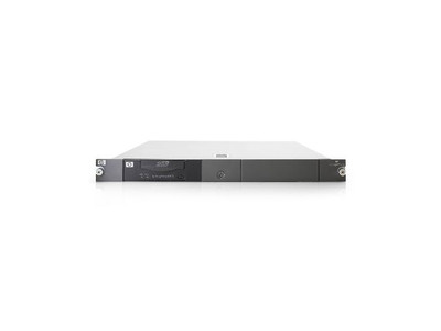 AG594A (NOB) HP StorageWorks 1U Rackmount DAT 72 USB | NOB