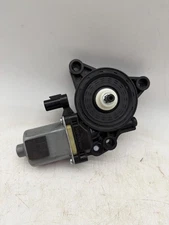 2019 - 2023 HYUNDAI SANTA FE REAR LEFT DOOR WINDOW GLASS MOTOR OEM