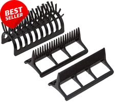 Hair Dryer Attachments for #5803, 3 Count (Pack of 1)