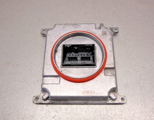 Steuergerät Scheinwerfer vorne LED Leuchte SKODA KAROQ NU7 7P5941591AJ (334)