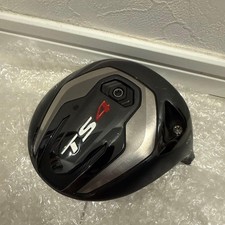 Titleist TS4 Driver Head Only