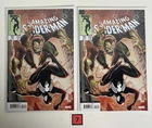 Amazing Spider-Man #257 Facsimile Edition 1:25 Tony Daniel Variant-2 Books