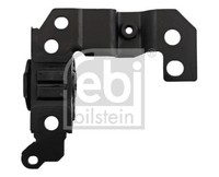 Querlenkerlager Vorderachse Rechts Hinten Oder Unten - Febi Bilstein 44208