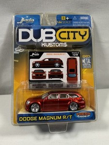 Diecast Dodge Magnum | eBay