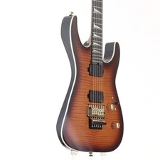 Jackson MJ Series Dinky DK FF E-Gitarre Serviced Bund Anpassung