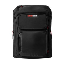 Gator ICON Backpack G-ICON-BP Laptop DJ Gear Travel Bag Black
