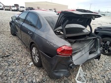 2015 Volkswagen Passat 1.8l Engine Motor Oem 112k Miles - Lkq460941833 2015 Volkswagen Passat 1.8l Engine Motor Oem 112k Miles - Lkq460941833