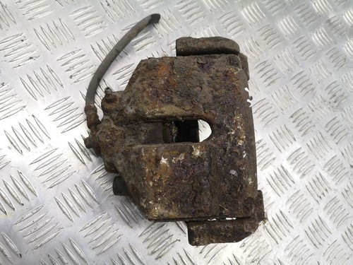 Volkswagen PASSAT B6 2006 Links Bremssattel vorne Diesel 103kW AMD45615