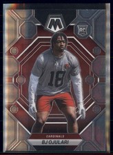 2023 Panini Mosaic - BJ Ojulari #285 RC