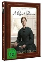 A Quiet Passion - Das Leben Der Emily Dickinson | Terence Davies | Mediabook