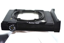 MAMIYA RZ67 Polaroid Film Holder FOR RZ67. APPEARS UNUSED. *MINT+** OPEN BOX