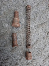 RD250LC RD350LC Rear Brake Spares Parts