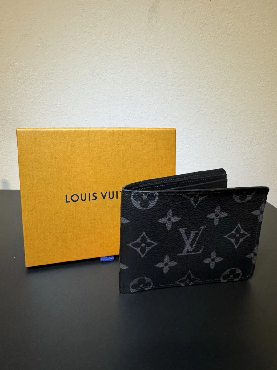 Louis Vuitton Eclipse In Men's Wallets for sale | eBay