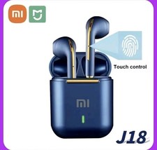 Xiaomi J18 Auricolari Bluethoot Con ANC e Microfono