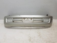 Pare-choc avant Toyota LANDCRUISER