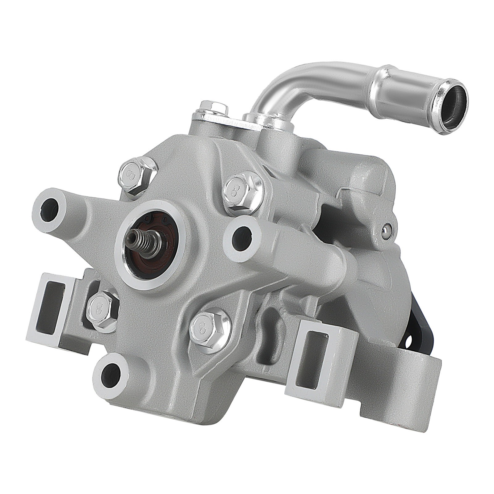 POWER STEERING PUMP WATER PUMP FOR FIAT DUCATO  2.2 DIESEL 2006-ON 6C113A674AC