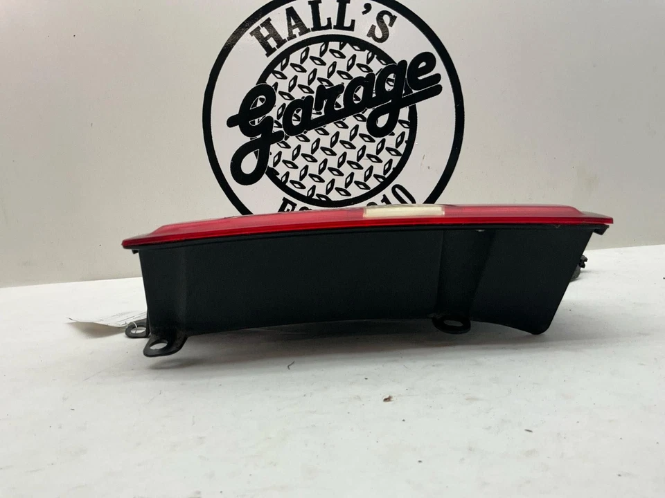 Tail Light Assembly CHEVY EXPRESS 3500 Right 03-24 — 第 3/4 张图片
