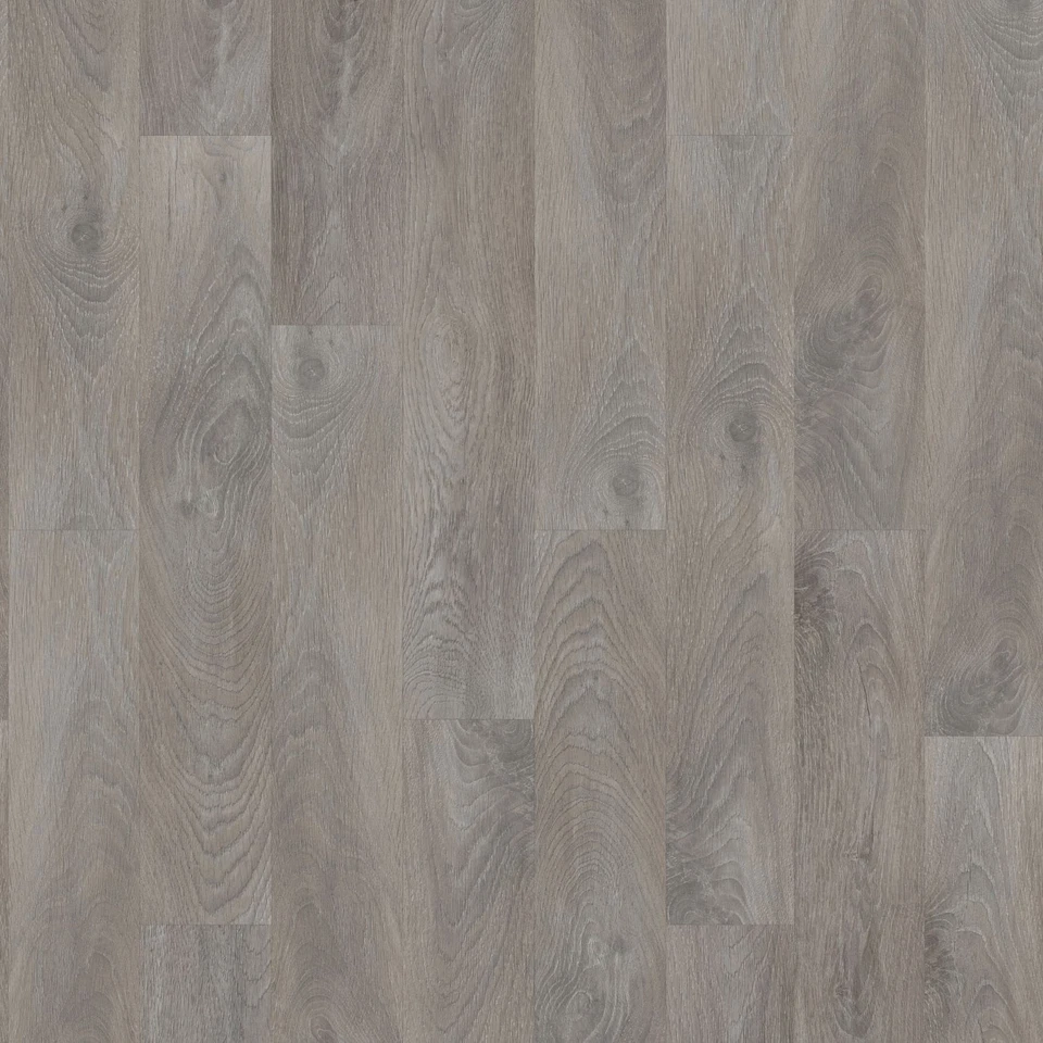 QuickStep by Mohawk Farmview 橡木防水层压地板,17.18 平方 ft. per — 第 2/4 张图片