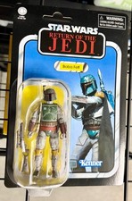 Star Wars - The Vintage Collection - VC186 - Boba Fett