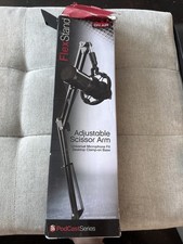 Tzumi Podcast Series Flex Microphone Stand New Open Box