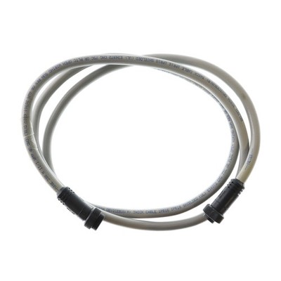 COOPER CROUSE-HINDS CHDN-EAE-T2 MINI 5P DEVICENET CABLE ASSEMBLY, 2-METERS