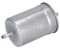 Febi Bilstein Kraftstofffilter 24073 Leitungsfilter FüR Audi Vw Bmw Ford A4 A6 3