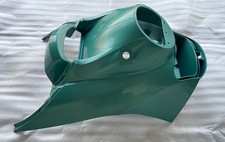Coperchio anteriore cofano motore moto d acqua verde originale Yamaha XL 700 200