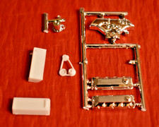 Amt Ford 427 Sohc Engine Parts 125