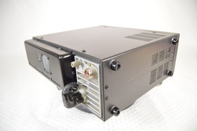 YAESU FT-655 100W HF All Mode 24/28/50MHz Transceiver Vintage Ham