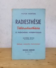 SOURCIERS BAGUETTES RADIESTHESIE TELERADIESTHESIE ET PHENOMENES HYPERPHYSIQUES