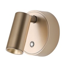  Lampe Murale LED Rechargeable, Installation Sans Perforation, Intensité Va1063