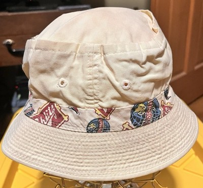 Vintage Schlitz Bucket Hat 