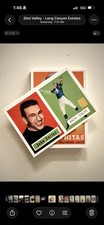 Johnny Unitas Cards, Rookie Card and Autographed Memorabilia Guide 21