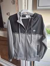 Veste À Capuche Homme Lacoste Taille XL