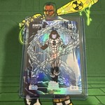 Jeanetic Ashton Jeanty Bo Jackson Battle Arena Griffey Chillin