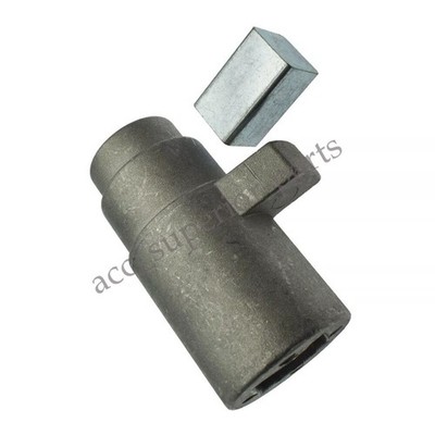 New Repair Kit 7H0881082 for VW Transporter T5 Armrest Bushing Right