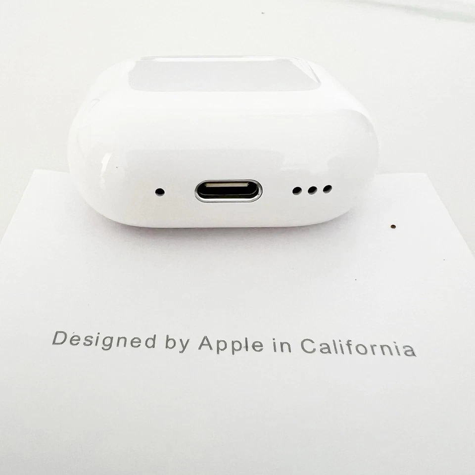 Air pods 4 ANC - Imagen 4 de 4