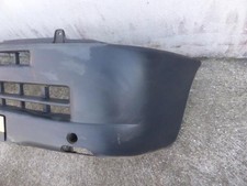 Pare-choc avant Fiat DUCATO