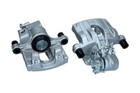 Bremssattel Kamoka JBC1280 Aluminium FüR Ford Tourneo Connect Transit 16V Tdci