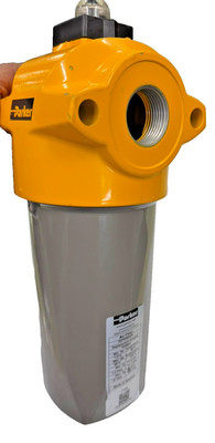 Parker Domnick Hunter AOP025EGFI Hocheffizienter Koaleszenzluftfilter 1'' BSP
