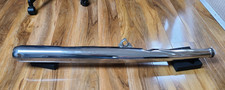 Yamaha RD250 C Right Hand Exhaust  Silencer 1A0-14620 with baffle