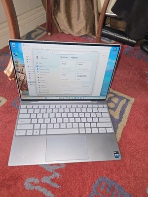 Dell XPS 13 9315 - i7-1250U - 16GB RAM - 512GB SSD WIN11PRO RARE