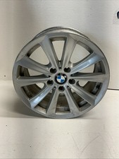 10-19 BMW F10 535i 640i Style 236 8 x 17 17" Wheel Rim 36116780720 OEM