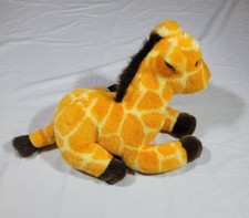 Ty Beanie Buddies Original - TWIGS - Giraffe