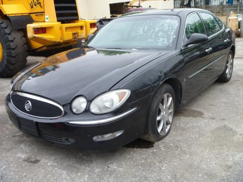 Motor limpiaparabrisas compatible con 06-09 ALLURE 374693 Foto 4 de 4