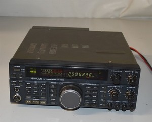 kenwood ts 480hx | eBay